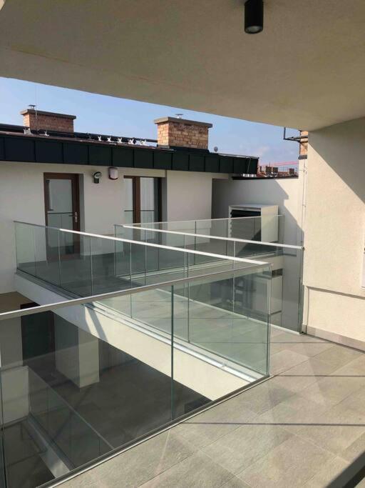 Luxury Cozy 2 Bdr Downtown Apt.4 Budapest Eksteriør billede