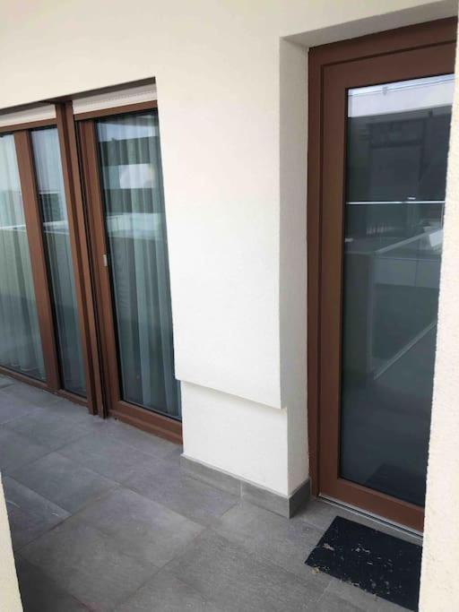 Luxury Cozy 2 Bdr Downtown Apt.4 Budapest Eksteriør billede