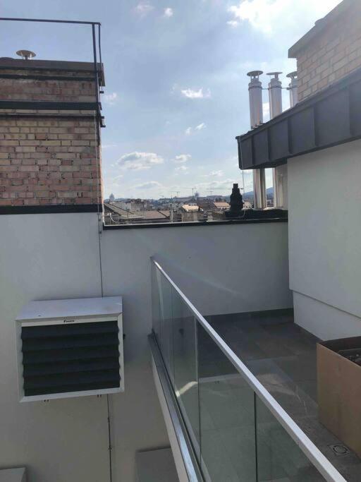Luxury Cozy 2 Bdr Downtown Apt.4 Budapest Eksteriør billede