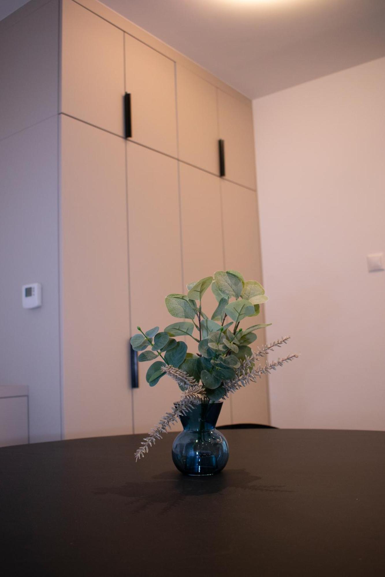 Luxury Cozy 2 Bdr Downtown Apt.4 Budapest Eksteriør billede