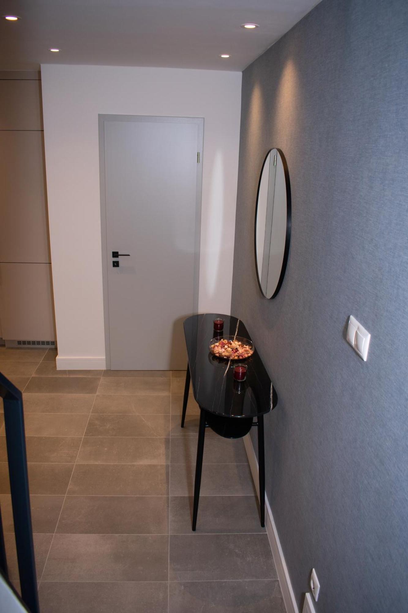 Luxury Cozy 2 Bdr Downtown Apt.4 Budapest Eksteriør billede