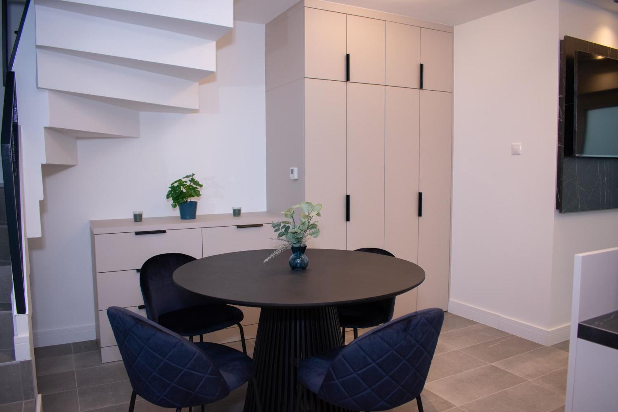 Luxury Cozy 2 Bdr Downtown Apt.4 Budapest Eksteriør billede
