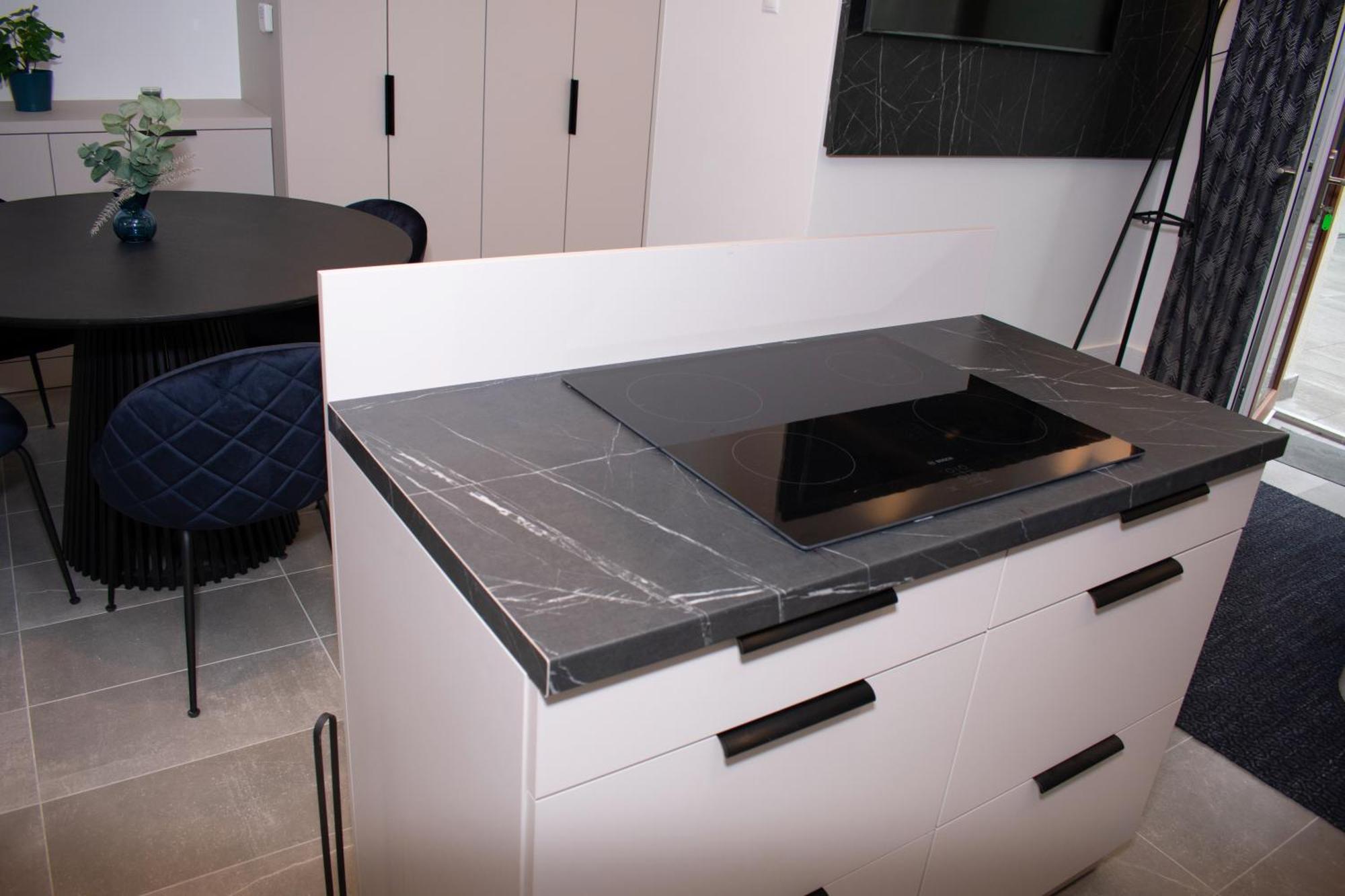 Luxury Cozy 2 Bdr Downtown Apt.4 Budapest Eksteriør billede