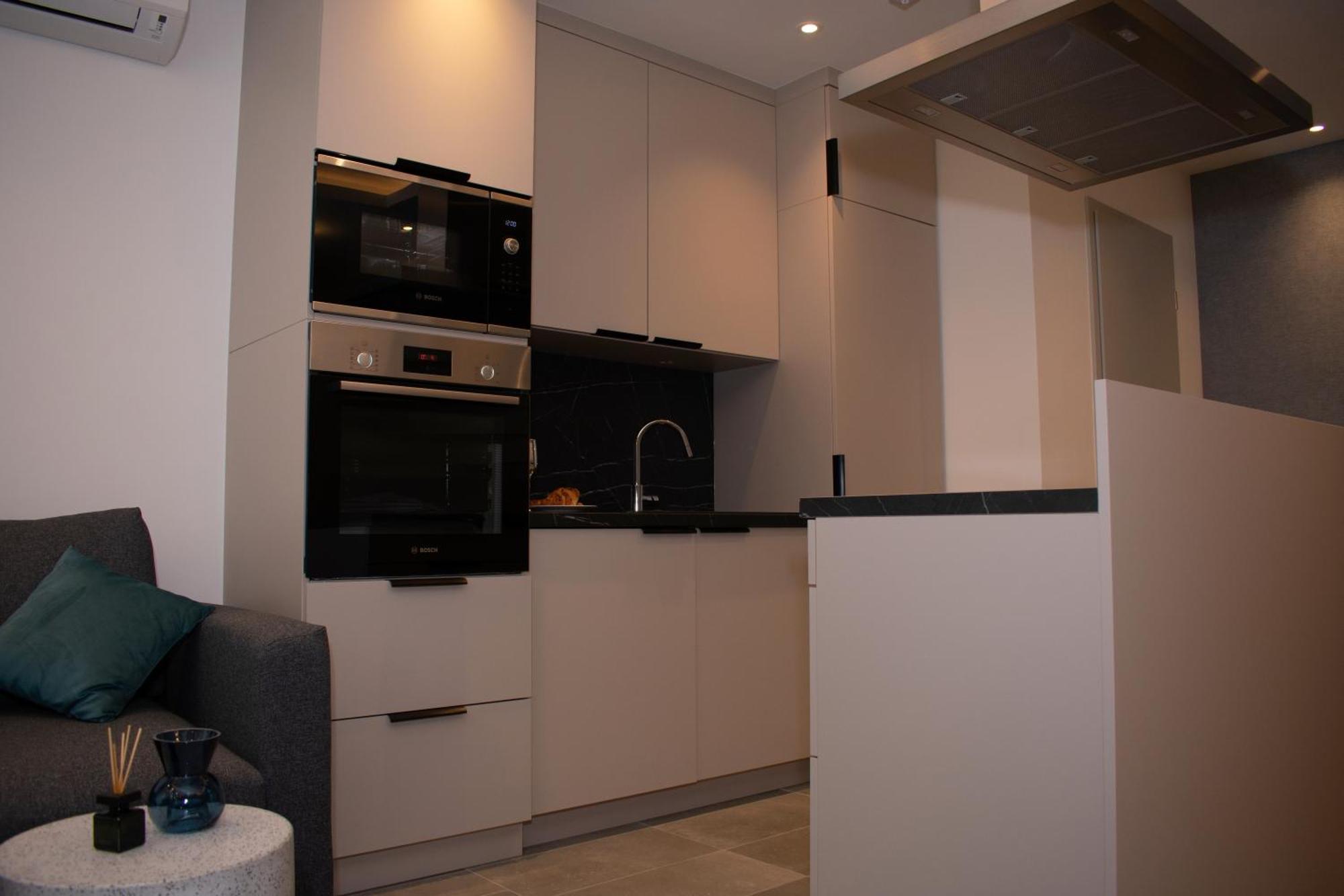 Luxury Cozy 2 Bdr Downtown Apt.4 Budapest Eksteriør billede