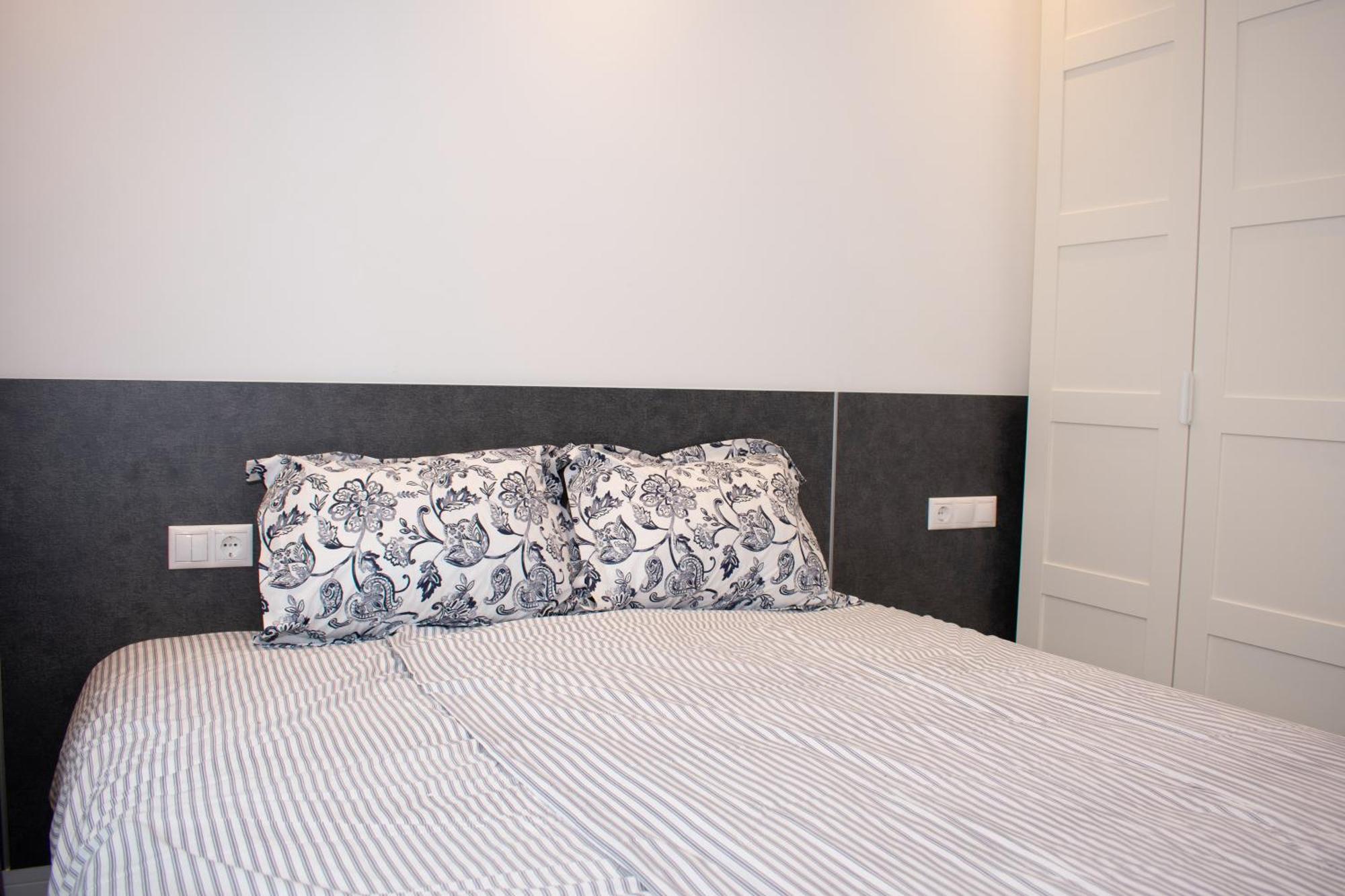 Luxury Cozy 2 Bdr Downtown Apt.4 Budapest Eksteriør billede