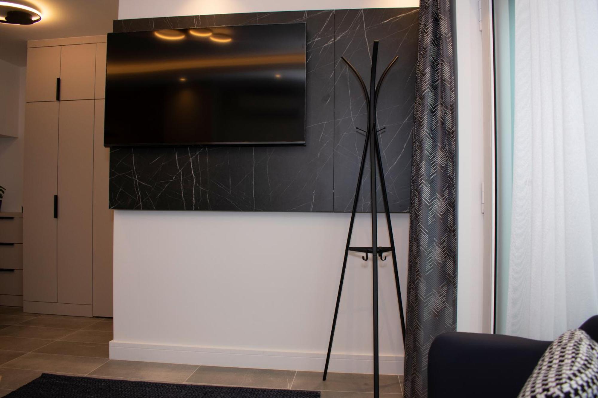Luxury Cozy 2 Bdr Downtown Apt.4 Budapest Eksteriør billede