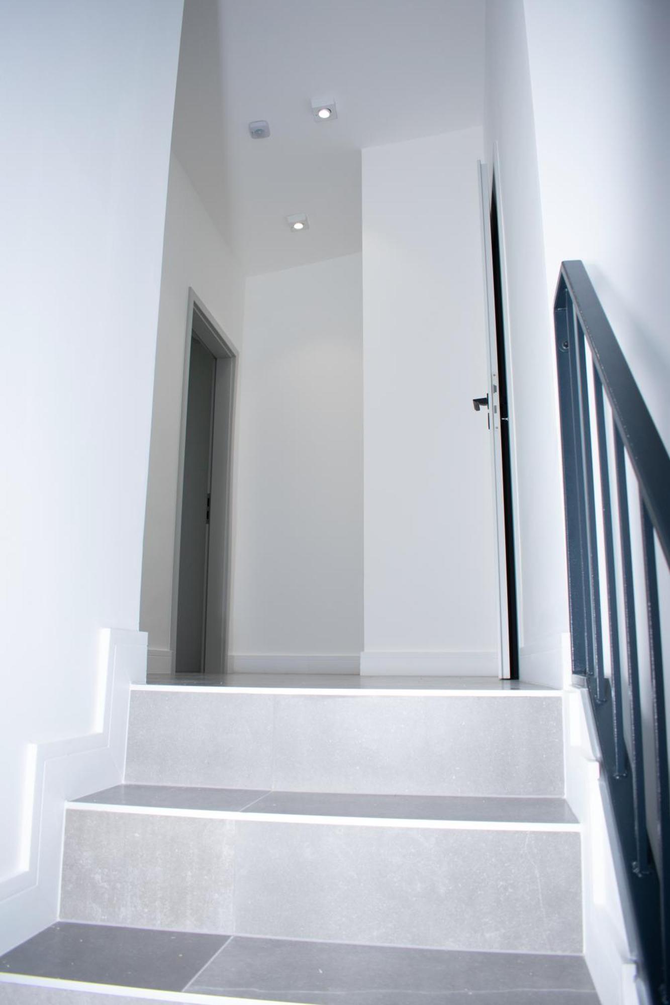 Luxury Cozy 2 Bdr Downtown Apt.4 Budapest Eksteriør billede
