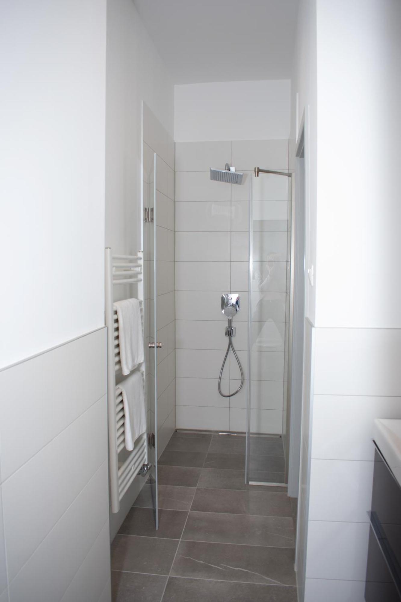 Luxury Cozy 2 Bdr Downtown Apt.4 Budapest Eksteriør billede