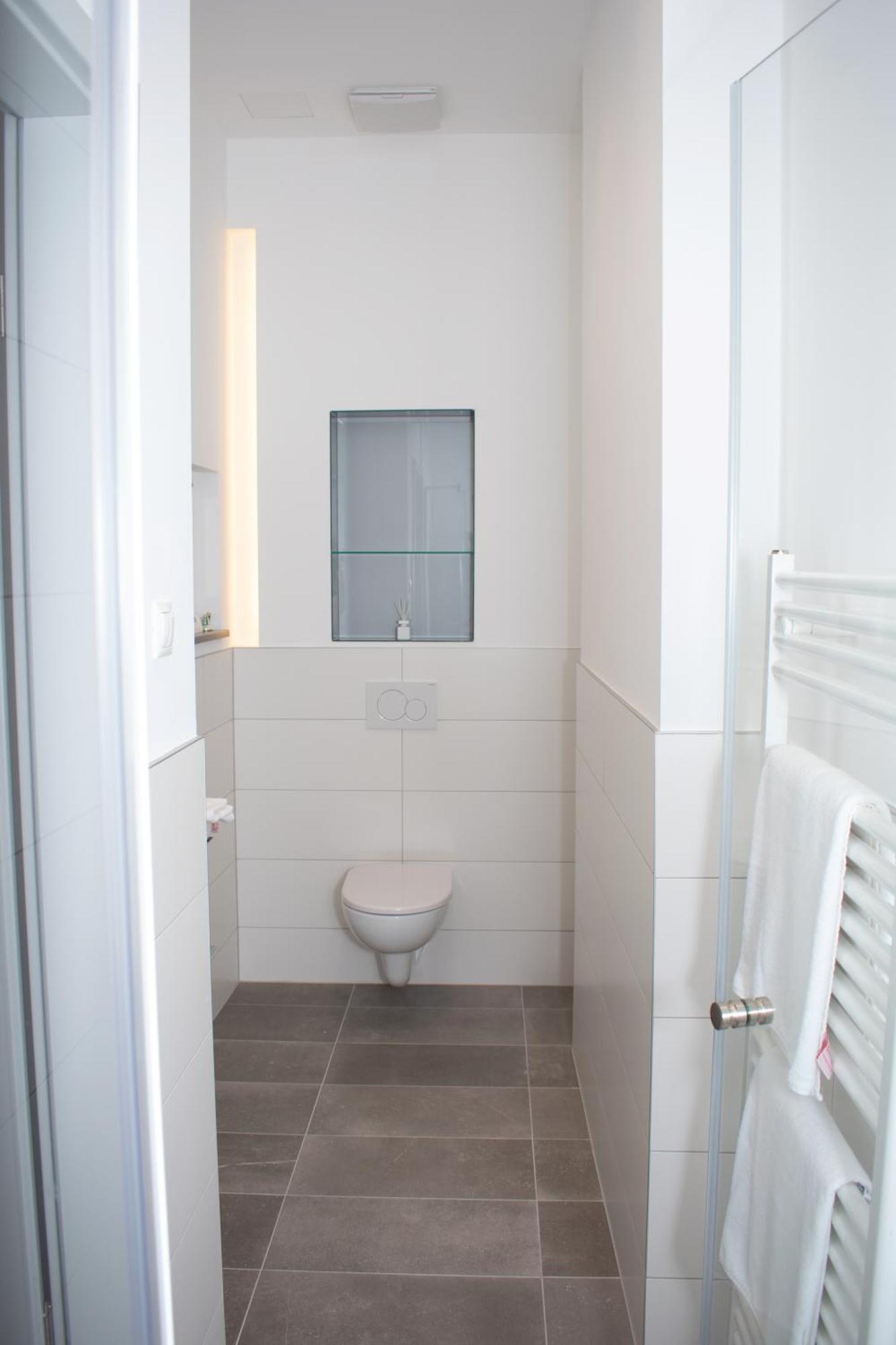 Luxury Cozy 2 Bdr Downtown Apt.4 Budapest Eksteriør billede